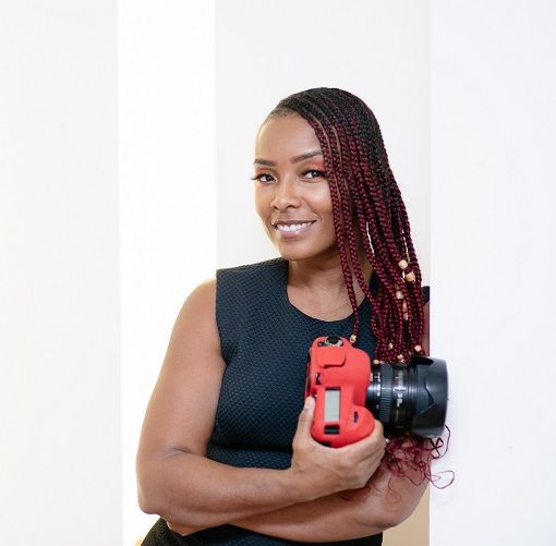 Denise Maxwell
